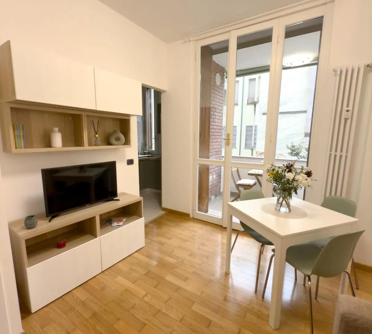 La Perla Di Anna Villa Milan Holiday home