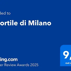 Il Cortile Di Holiday home