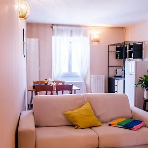 Casa Bonnie, Nuovo Accogliente Nel Centro Di Holiday home
