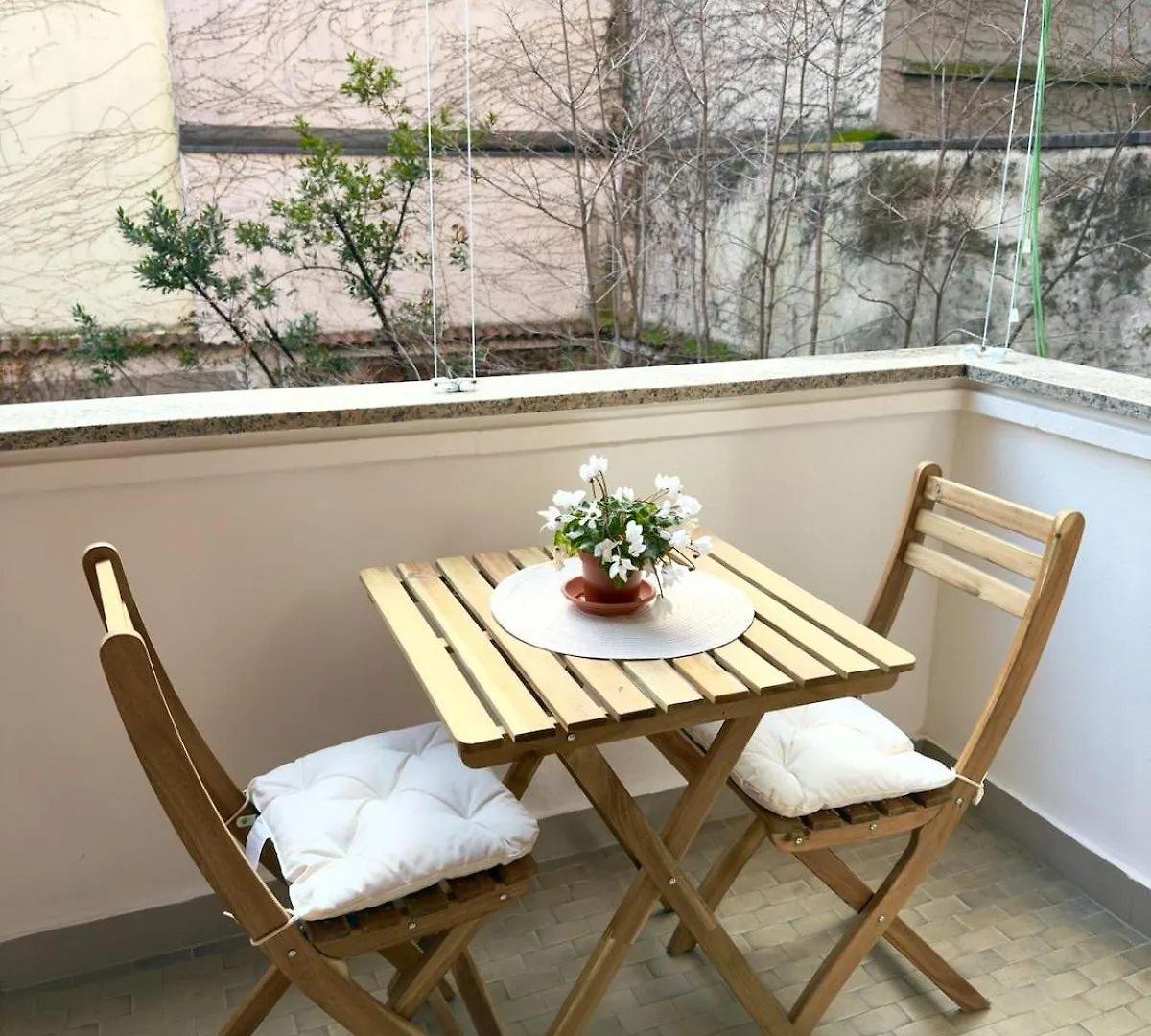 Holiday home La Perla Di Anna Villa Milan