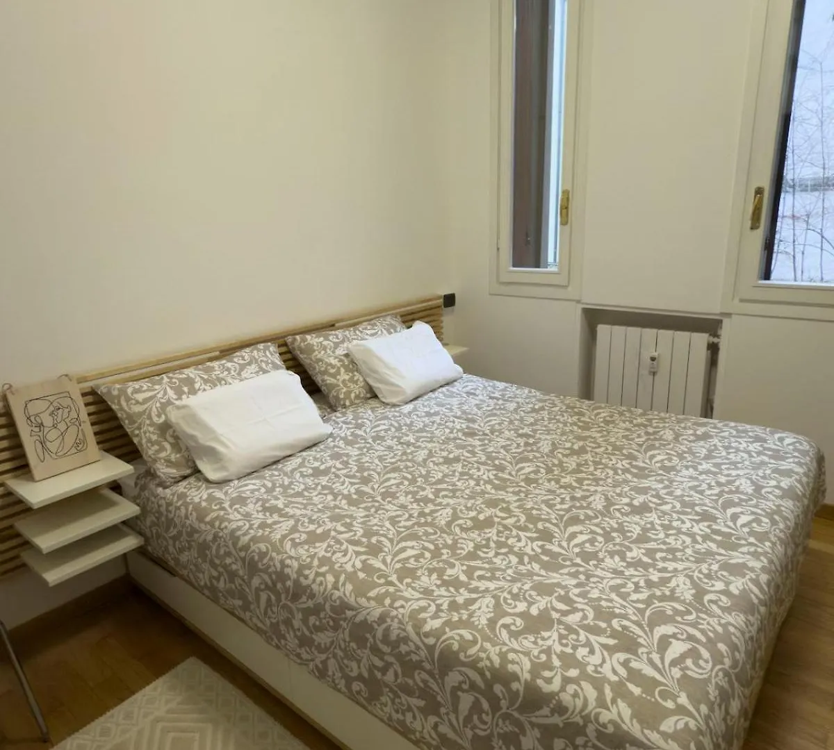 Holiday home La Perla Di Anna Villa Milan