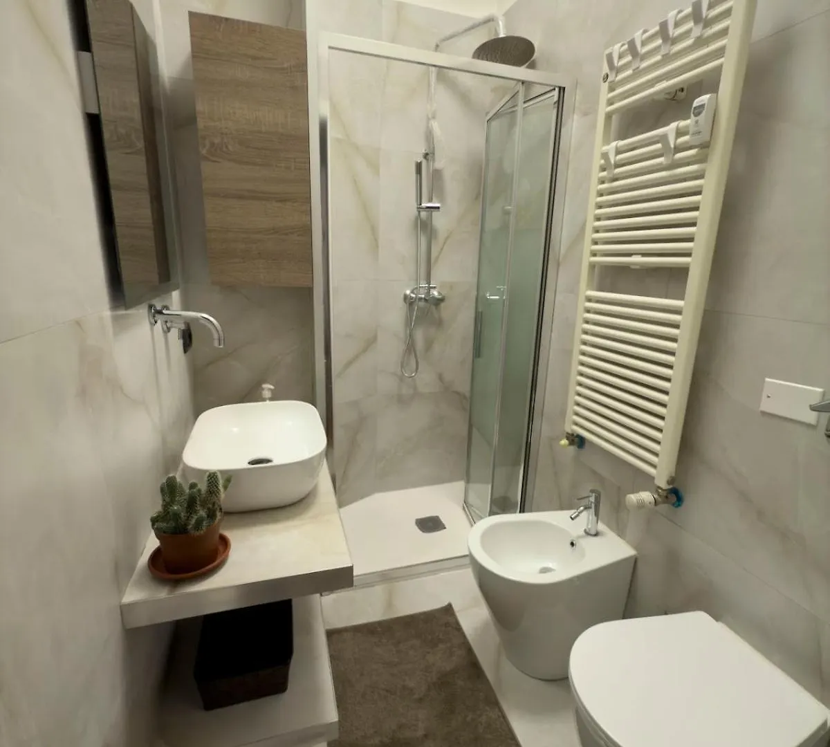 La Perla Di Anna Villa Milan Holiday home