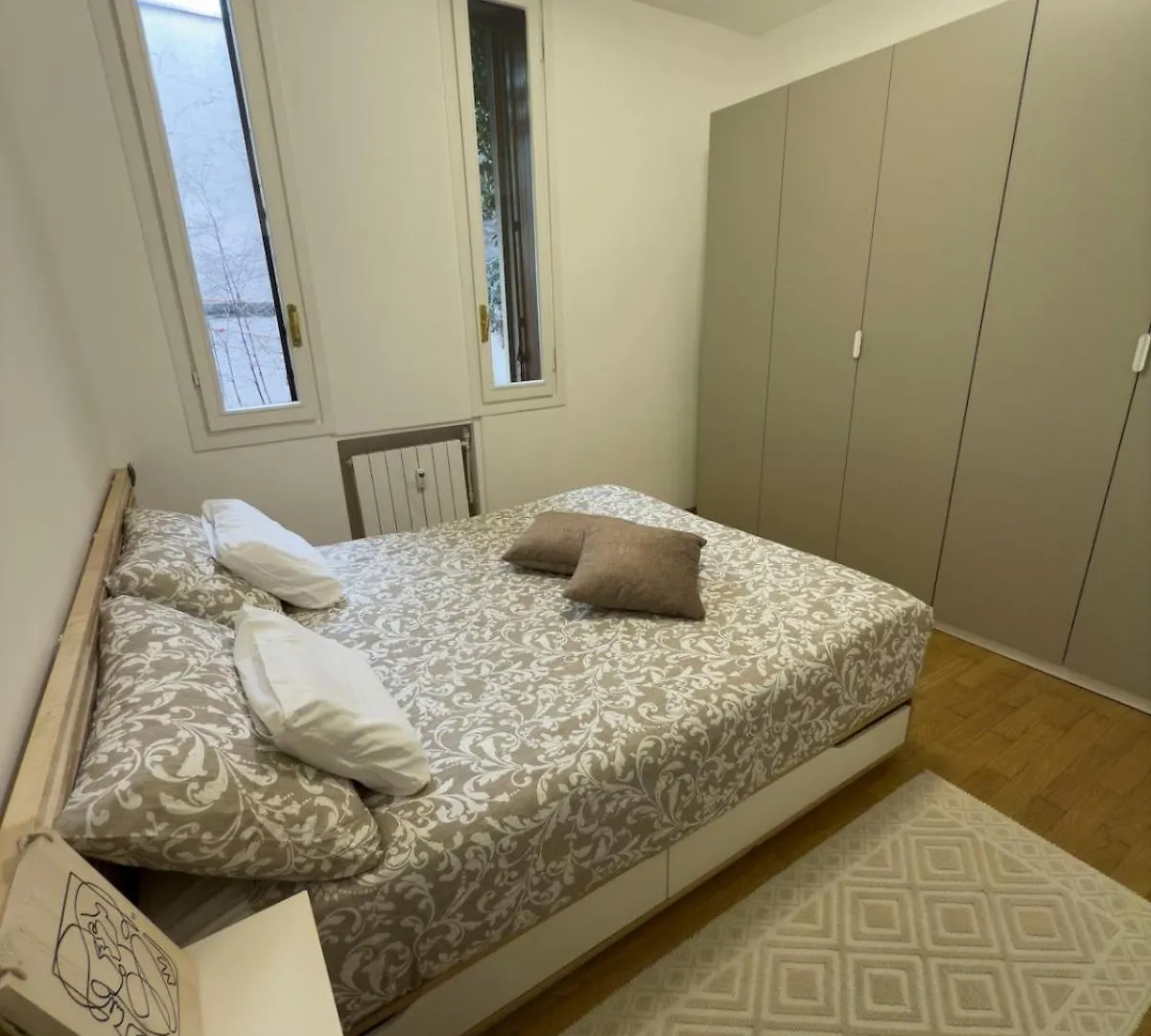 La Perla Di Anna Villa Milan Italy